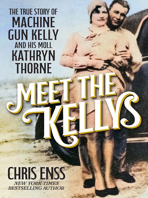 Title details for Meet the Kellys by Chris Enss - Wait list
